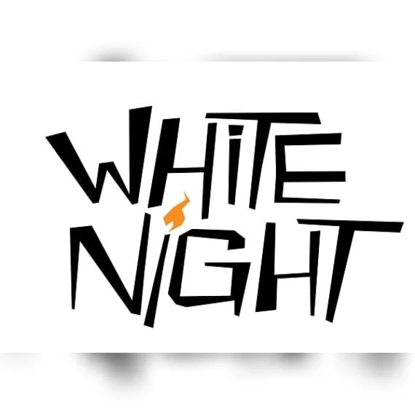 White Night (Pc) Steam Key - Eu