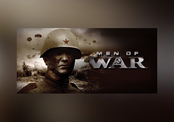 Men of War (PC)