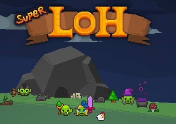 Super LOH (PC)