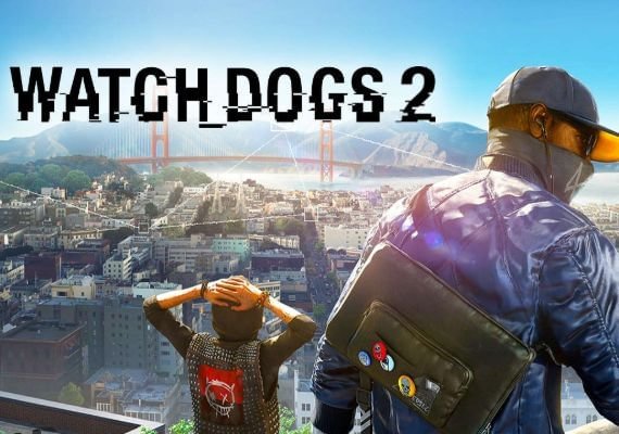 Watch Dogs 2 (Xbox One) Watch Dogs 2 (Xbox One)