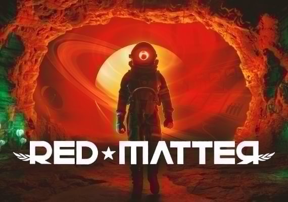 Red Matter (PC) Red Matter (PC)