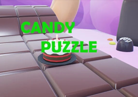 Candy Puzzle (PC)
