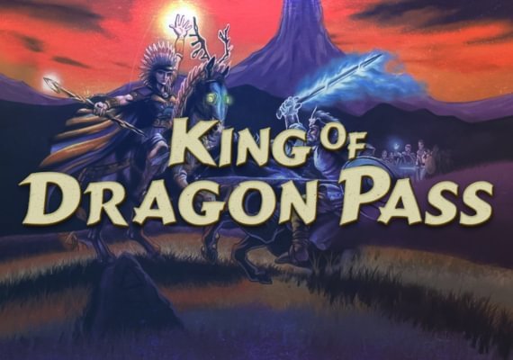 King of Dragon Pass (PC)