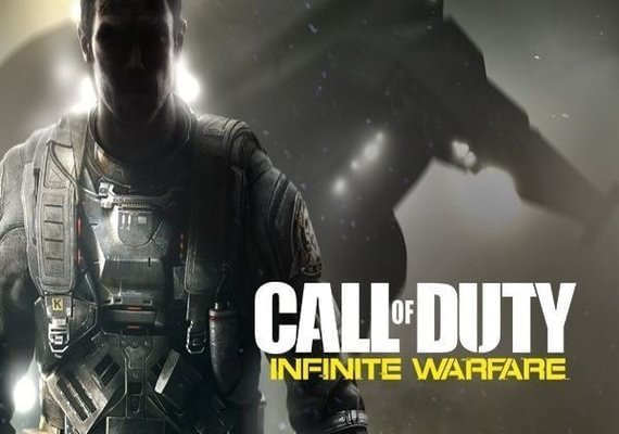 Call of Duty: Infinite Warfare Digital Legacy Edition (Xbox One / Xbox Series X|S) Call of Duty: Infinite Warfare Digital Legacy Edition (Xbox One / Xbox Series X|S)