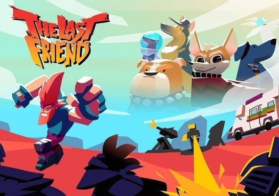 The Last Friend (PC)
