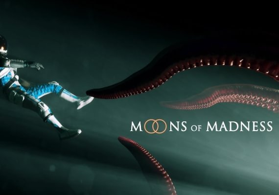 Moons of Madness (PC)