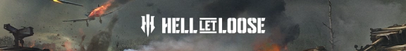 Hell Let Loose