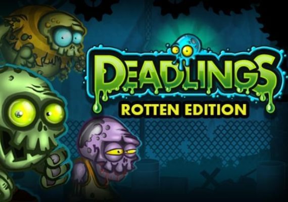 Deadlings: Rotten Edition (PC)