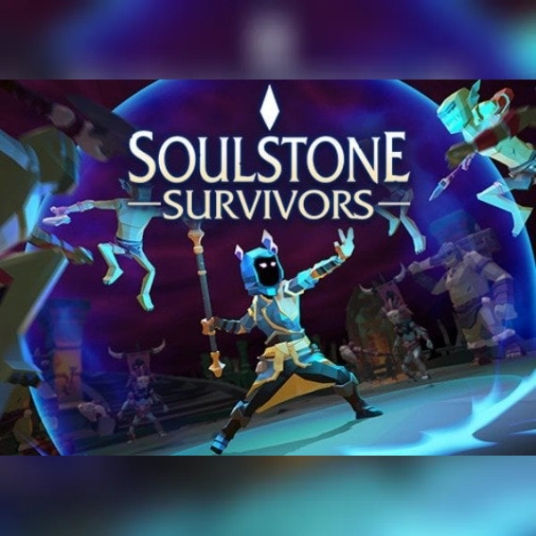 Soulstone Survivors (PC) Steam Account - GLOBAL