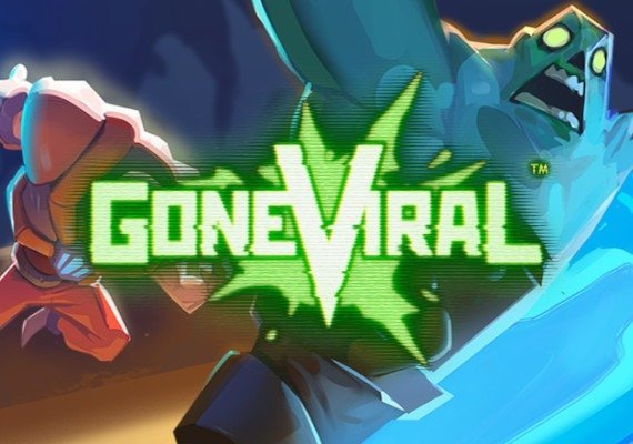 Gone Viral (PC) Gone Viral (PC)