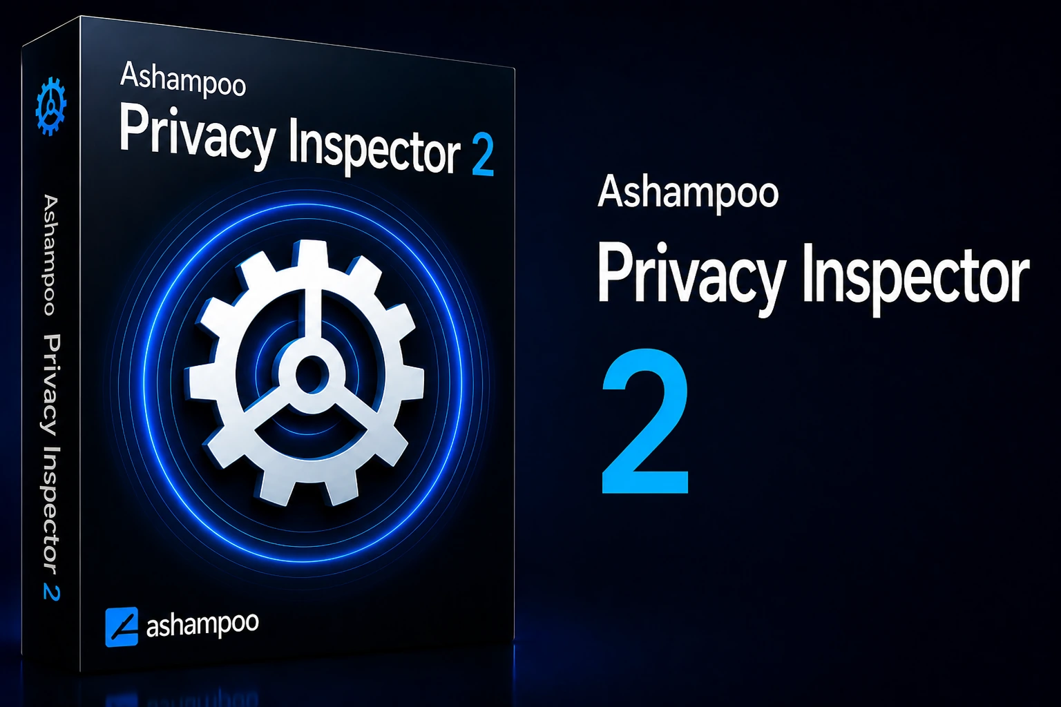Ashampoo Privacy Inspector 2  Activation 
