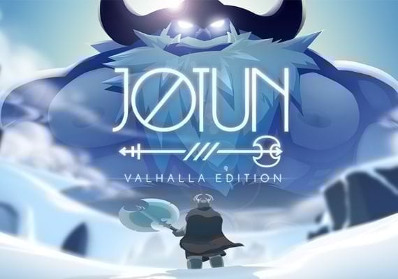 Jotun: Valhalla Edition (Xbox One / Xbox Series X|S) Jotun: Valhalla Edition (Xbox One / Xbox Series X|S)