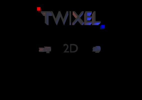Twixel (PC) Twixel (PC)