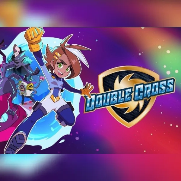 Double Cross (PC) Steam Key - GLOBAL