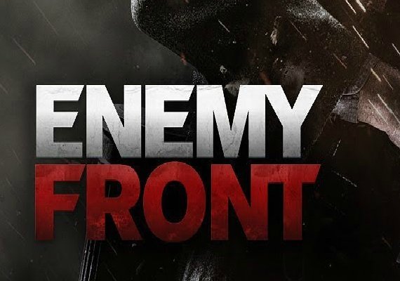 Enemy Front Limited Edition (PC)