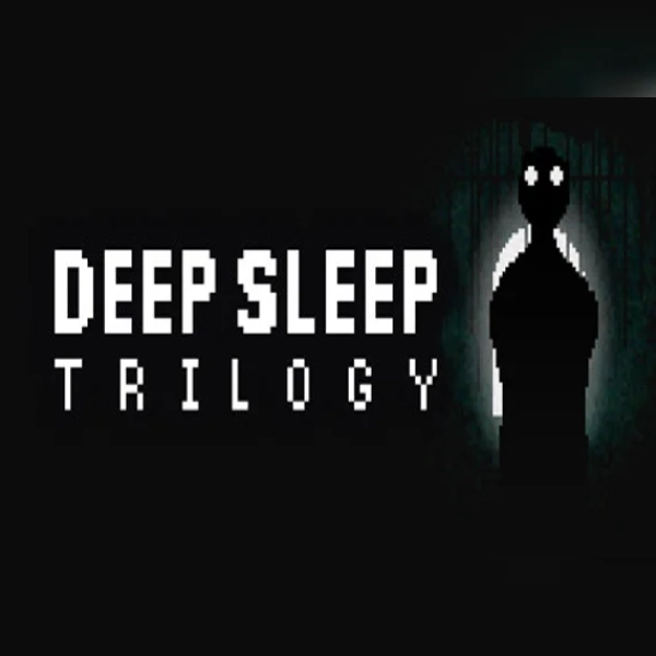 Dark Deep Sleep Trilogy (Pc) Steam Key - Global