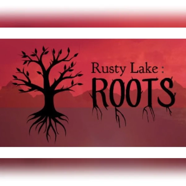 Dark Rusty Lake: Roots (Pc) Steam Key - Global