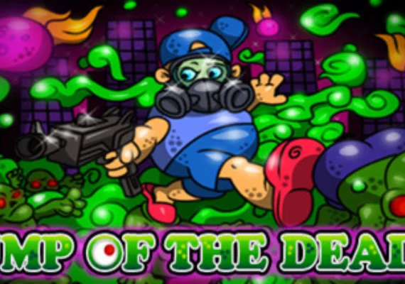 Dump of the Dead X (PC) 