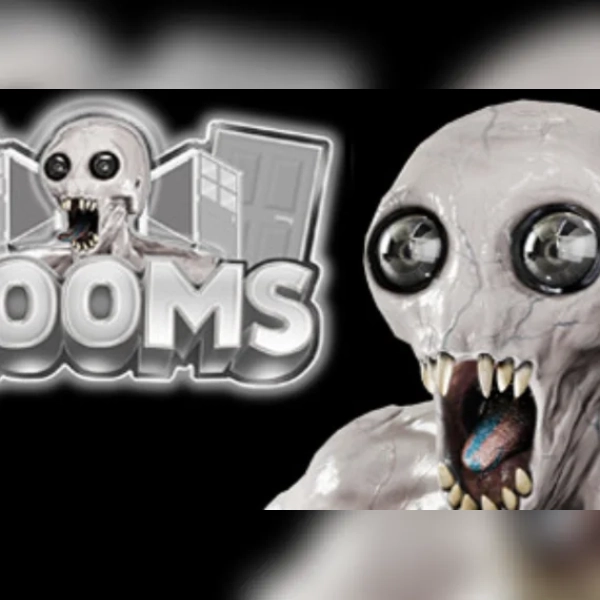 Dark Rooms (Pc) Steam Key - Global