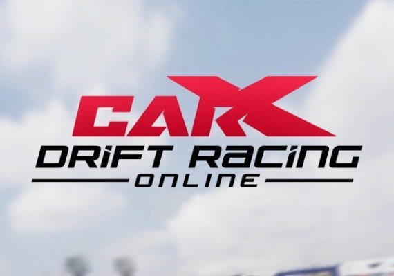 CarX Drift Racing Online (Xbox One / Xbox Series X|S)