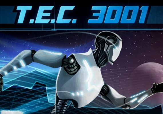 T.E.C. 3001 (PC)