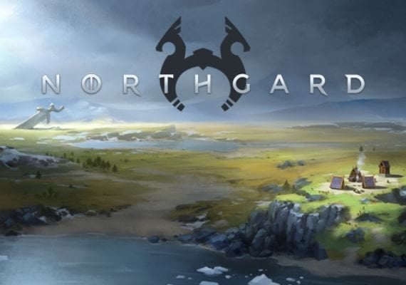 Northgard (PC) Northgard (PC)