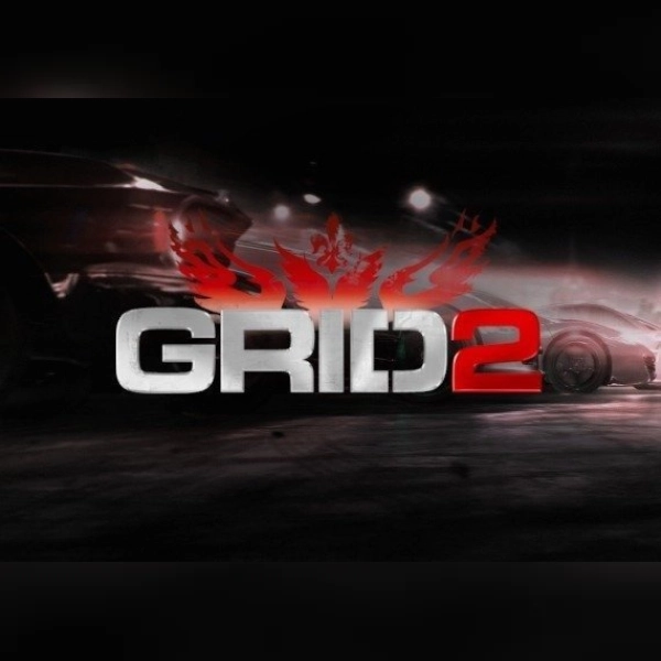 Grid 2 + Headstart Pack (Pc) Steam Key - EU-image