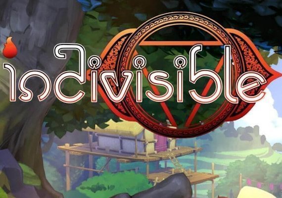 Indivisible (PC) Indivisible (PC)