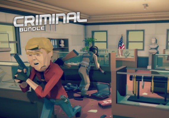 Criminal Bundle (PC)