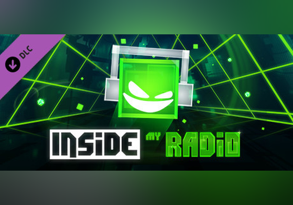 Inside My Radio Digital Deluxe Edition (PC)