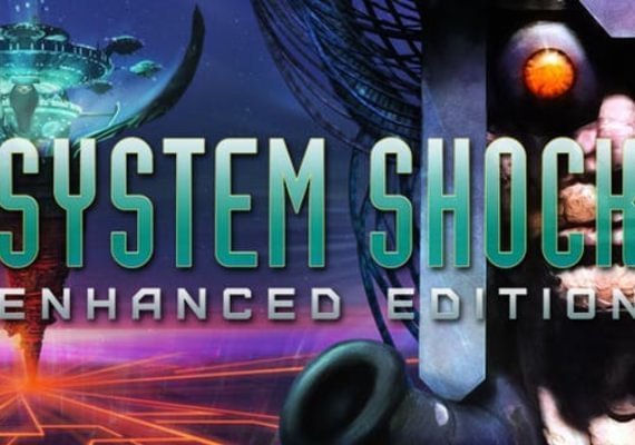 System Shock: Enhanced Edition (PC)