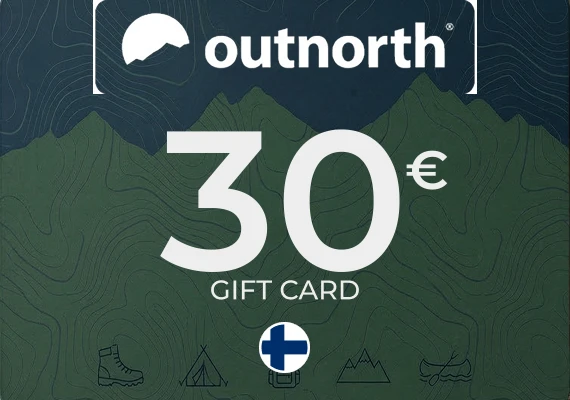Outnorth Gift Card 30 EUR