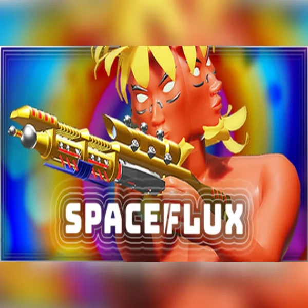 Spaceflux (PC) Steam Gift - GLOBAL