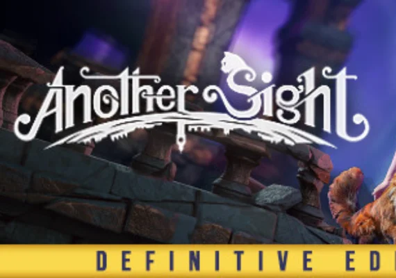 Another Sight (DLC) (PC) Steam Key - GLOBAL