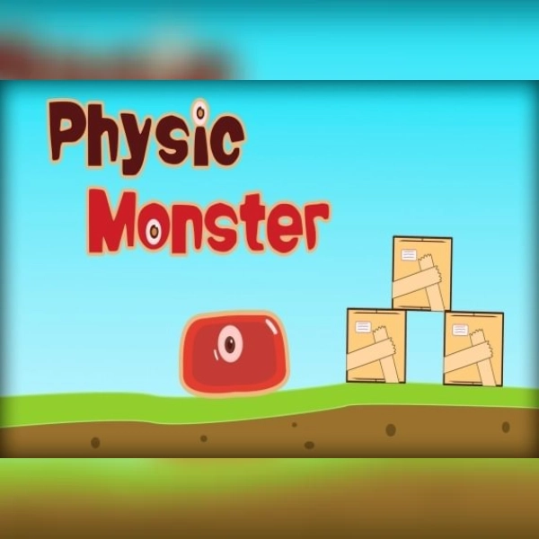 Physic Monster