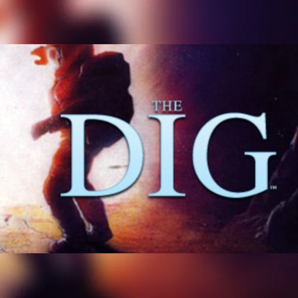 The Dig (PC) Steam Gift - GLOBAL