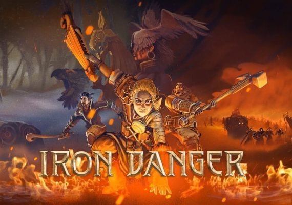 Iron Danger (PC)