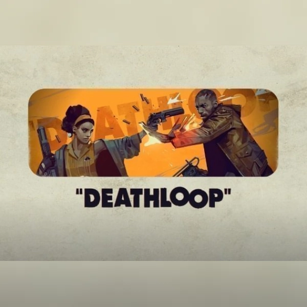 Deathloop (PC) Steam Key - Russia