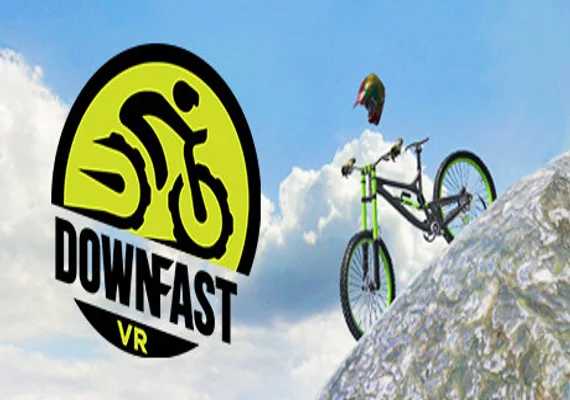 Down Fast VR (PC)