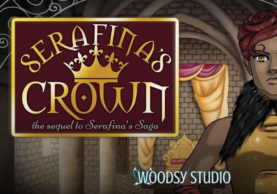 Serafina's Crown (PC) Steam Key - GLOBAL