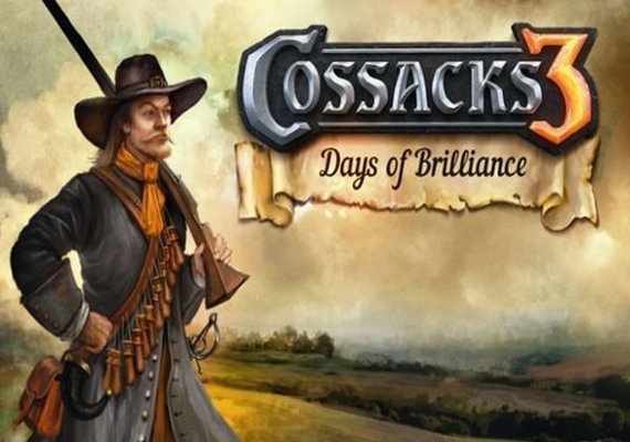 Cossacks 3 and Days Of Brilliance - Bundle (PC) Cossacks 3 and Days Of Brilliance - Bundle (PC)