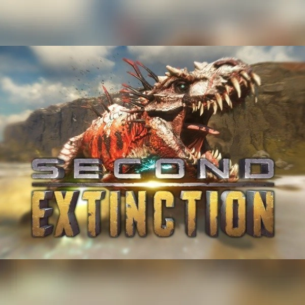 Second Extinction (PC) Steam Key - GLOBAL