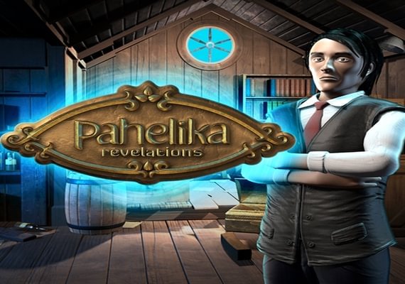 Pahelika - Revelations HD (PC) Steam Key - GLOBAL