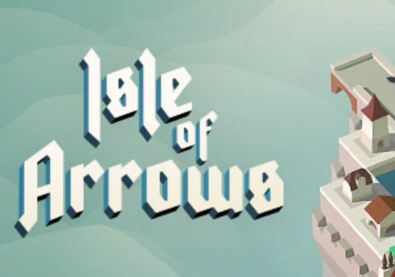 Isle of Arrows (PC)