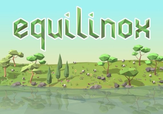 Equilinox (PC) Equilinox (PC)