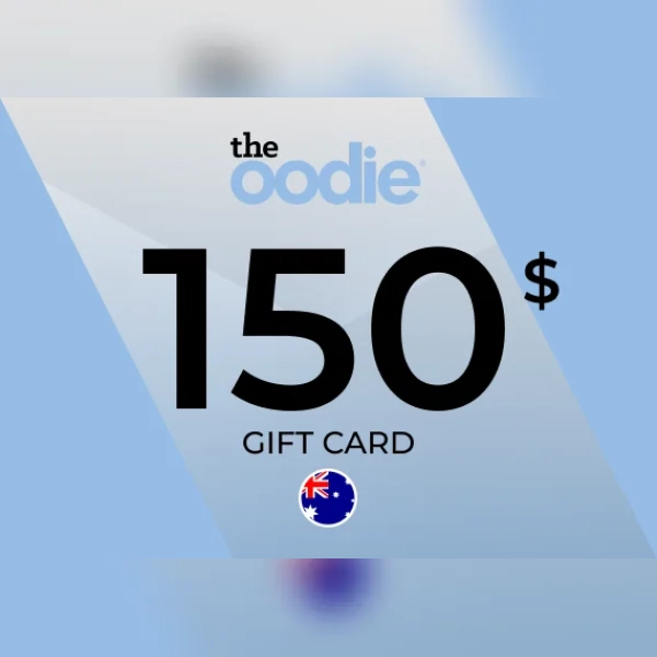 The Oodie Gift Card 150 AUD Key - AUSTRALIA