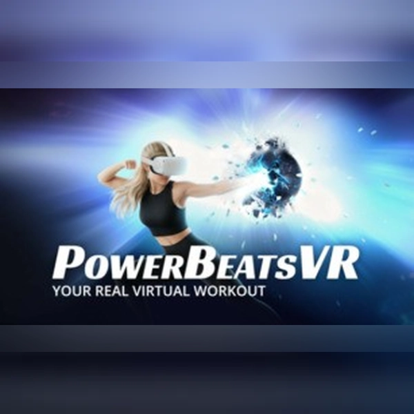 PowerBeatsVR - VR Fitness (PC) Steam Key - EU