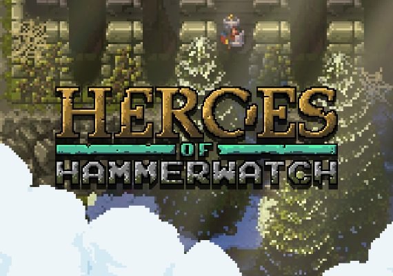 Heroes of Hammerwatch (PC)