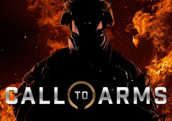 Call to Arms Complete (PC)