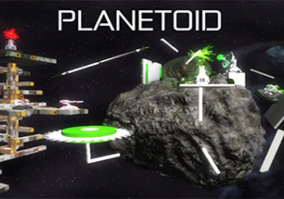 Planetoid (PC)